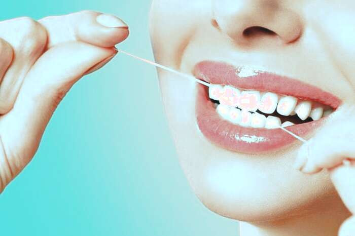 مراقبت از دندان