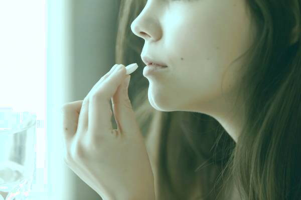 گرانیسترون بارداری