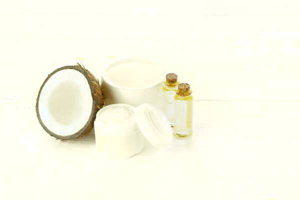 روغن نارگیل