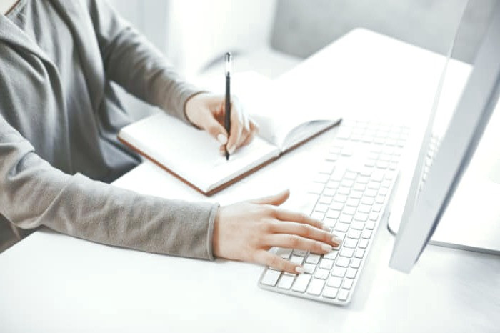 افزایش دقت در درس خواندن