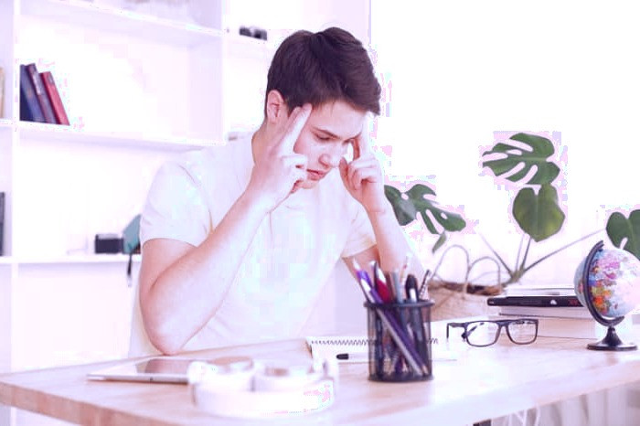 تمرکز و دقت روی کارها