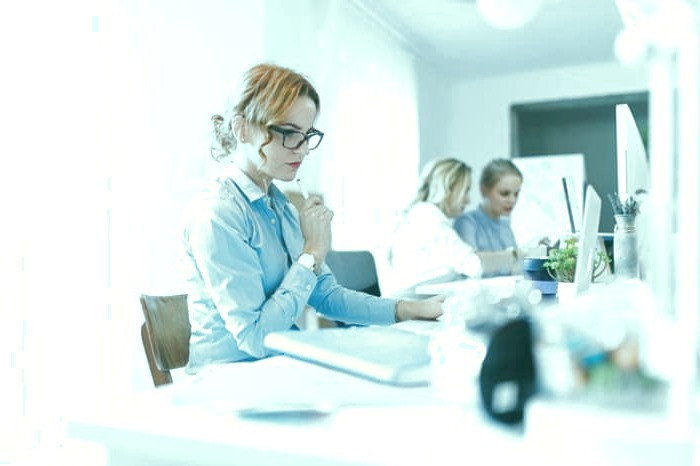 افزایش دقت در کار