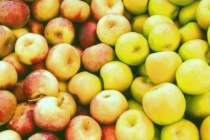 بوی بد دهان