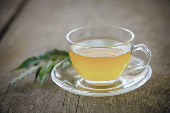 بوی بد دهان