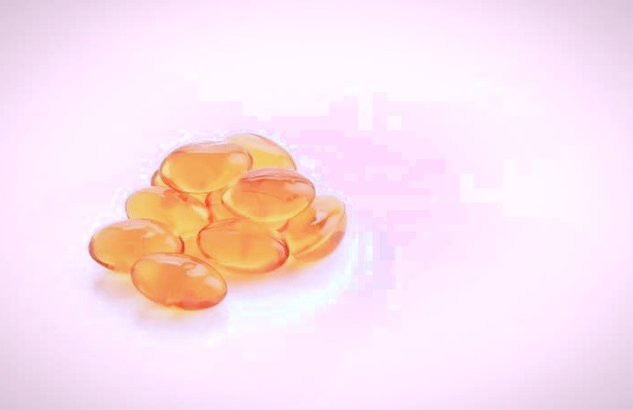 عوارض ویتامین d3