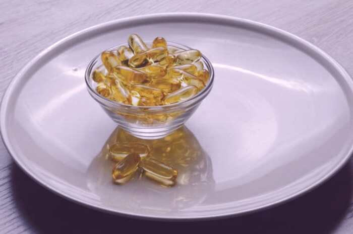 چگونگی مصرف ویتامین d3