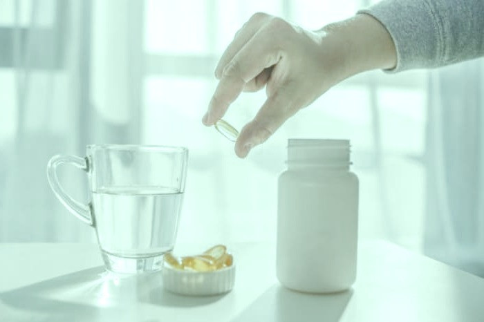 میزان نیاز ویتامین d