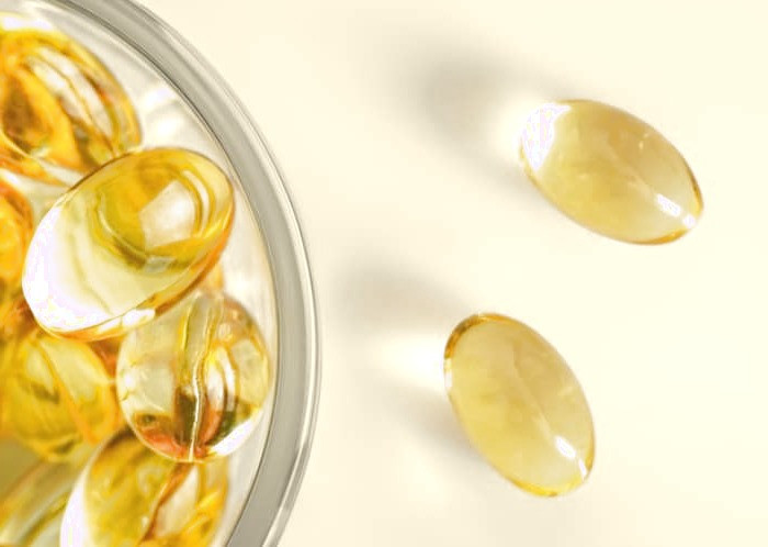 کمبود ویتامین d3 در کودک