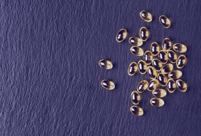 نشانه های کمبود ویتامین d3