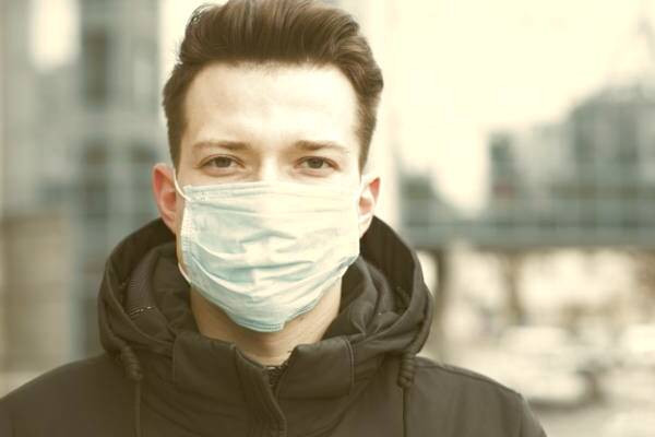 ویروس کرونا