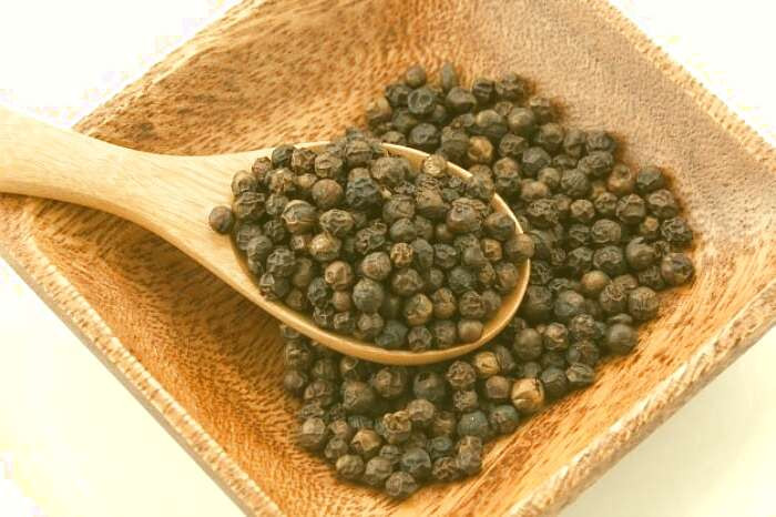 شناسایی فلفل