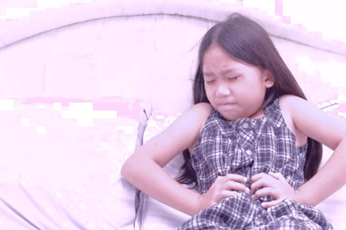 تشخیص میگرن شکمی