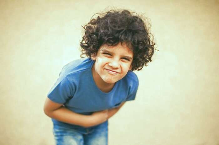 درمان میگرن شکمی