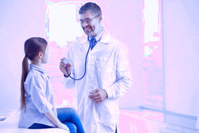 درمان میگرن شکمی