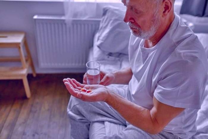 داروی آلزایمر