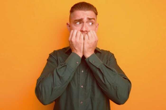 استرس و اضطراب