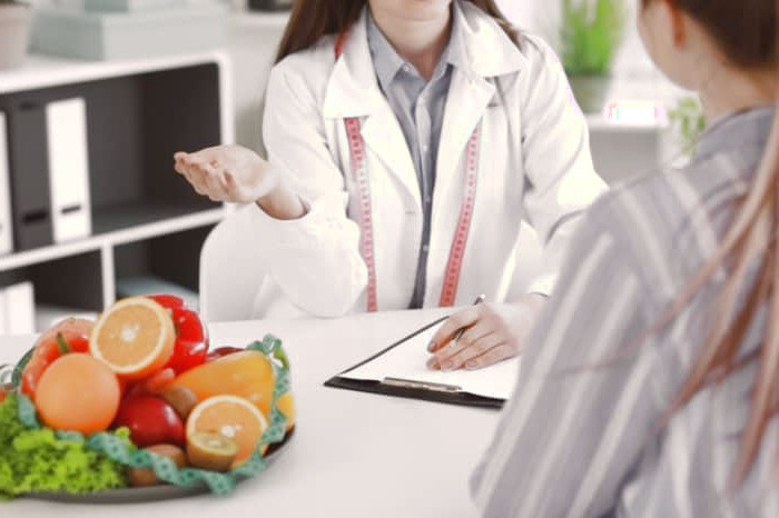 رژیم دیالیزی