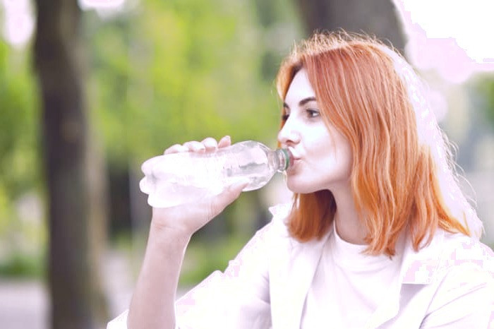 مایعات برای دیالیزی ها