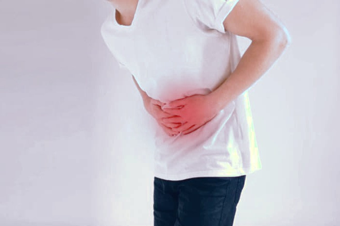 خون مدفوع علت