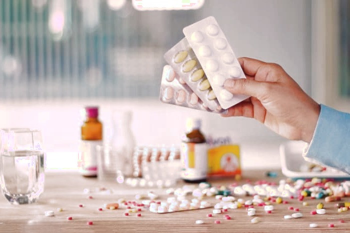 داروهای کبدی