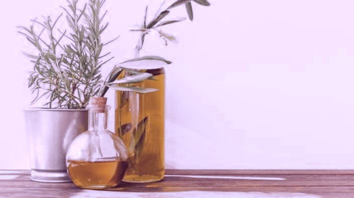 روغن رز ماری