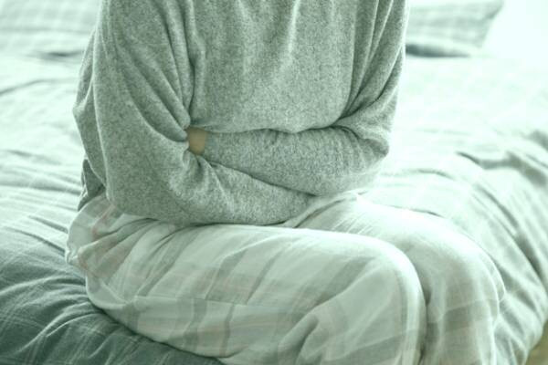 بیماری گوشه