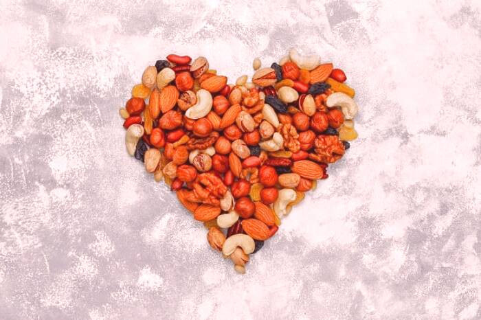 بادام برای دیابت