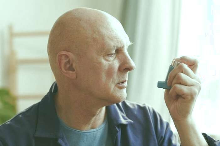 آلرژی در فصل پاییز