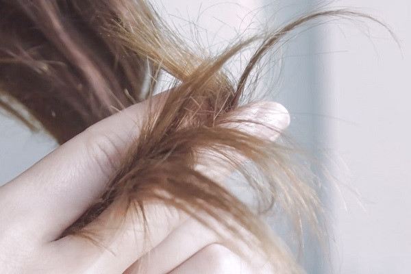 تقویت و مراقبت از موها با استفاده از ماسک موی بدون سولفات