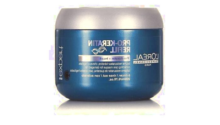 تقویت و مراقبت از موها با استفاده از ماسک موی بدون سولفات