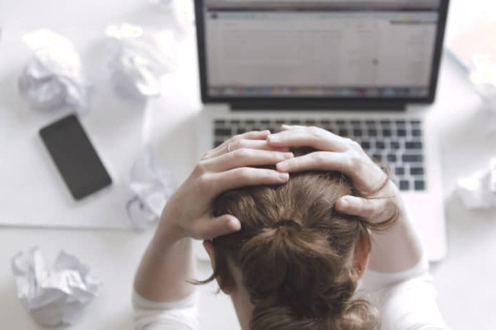 کنترل افکار