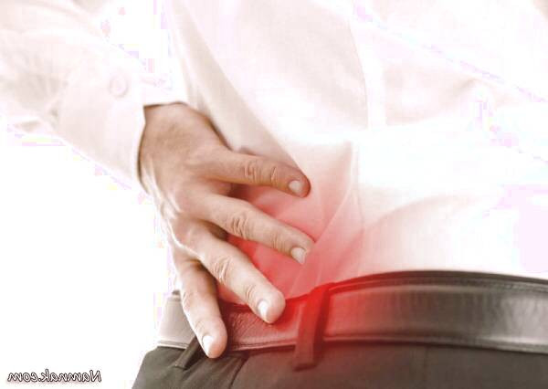 علل کیست پیلونیدال 