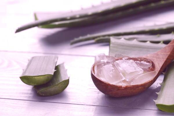 ژل آلوئه ورا