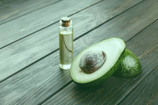 روغن آووکادو