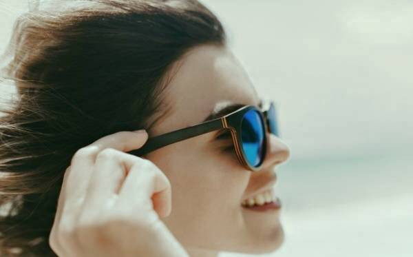 عینک آفتابی