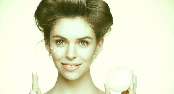 محصولات مراقبت پوست