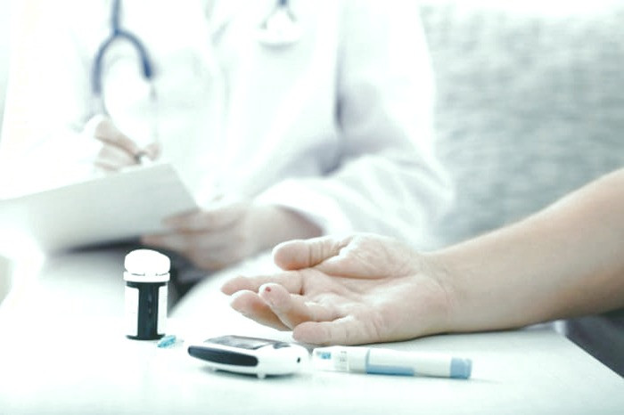 سطح قند خون 