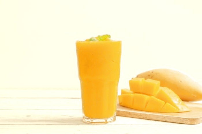 خواص آب انبه