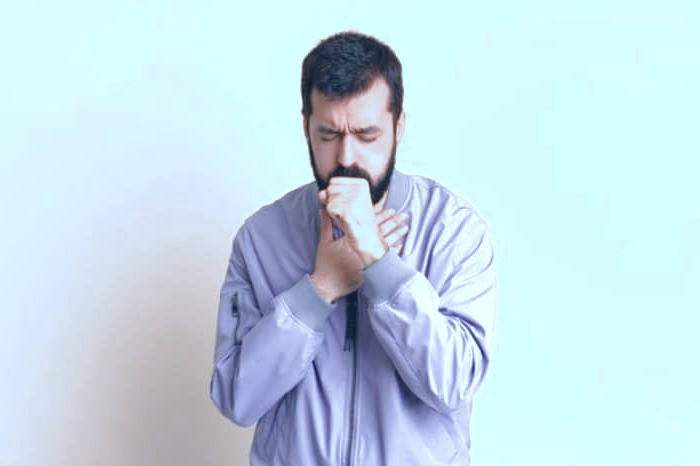 تنگی نفس پله