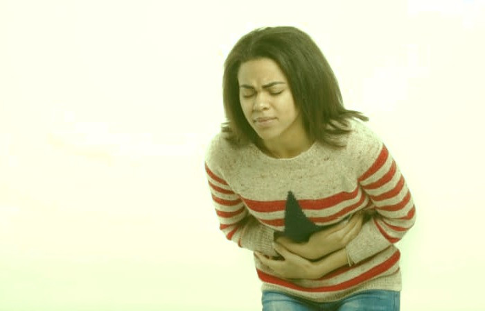 درد دوران قاعدگی