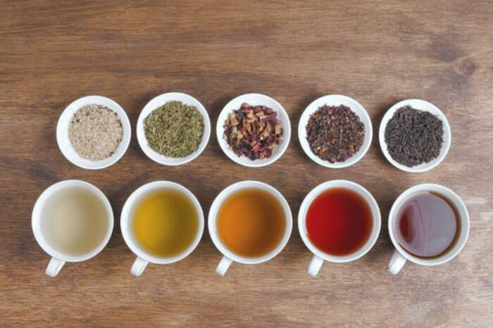 از بین بردن بوی بد دهان