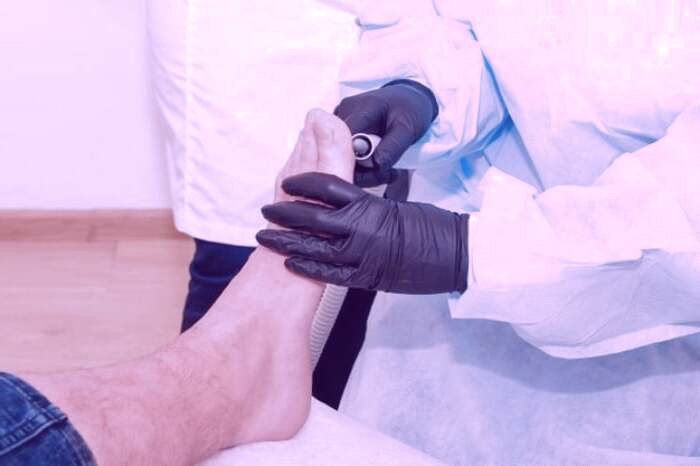 طب سوزنی