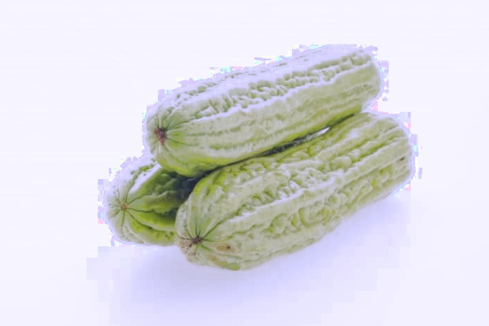 برگ خیار چنبر تلخ