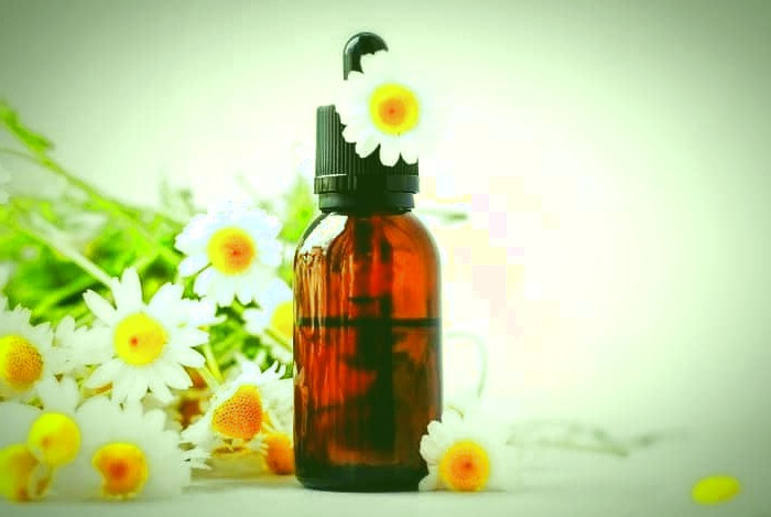 روغن اسانس بابونه