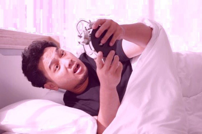 سحر خیز بودن 