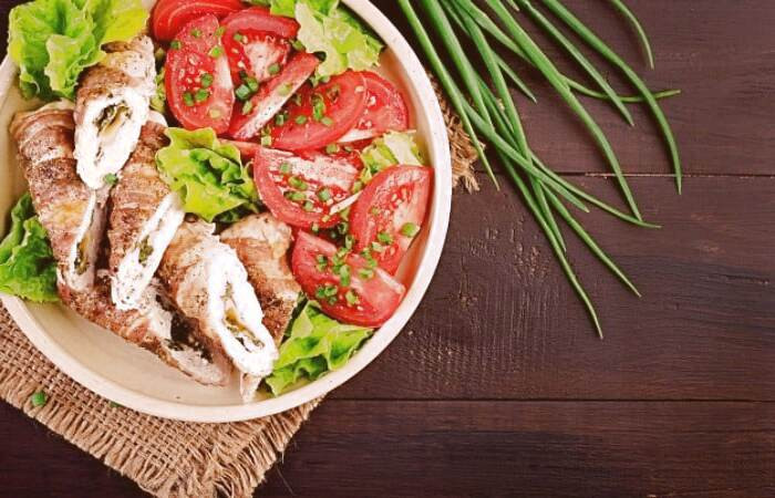 رژیم غذایی