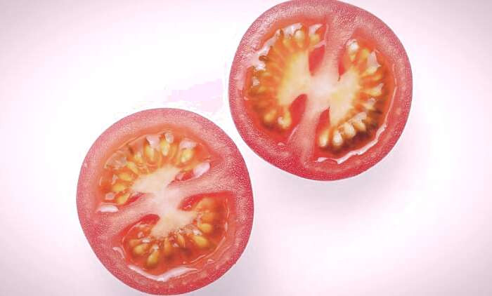خاصیت گوجه