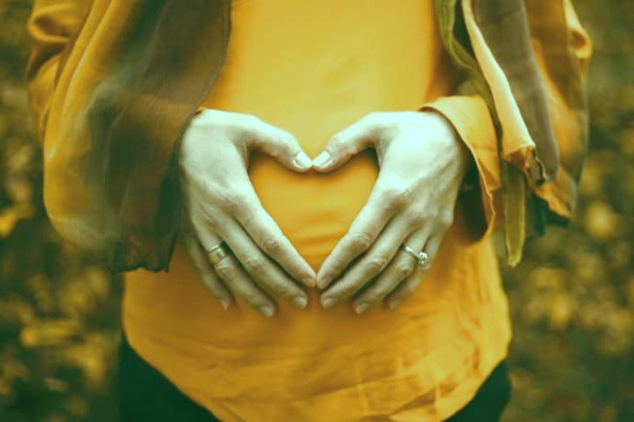 گوجه در بارداری
