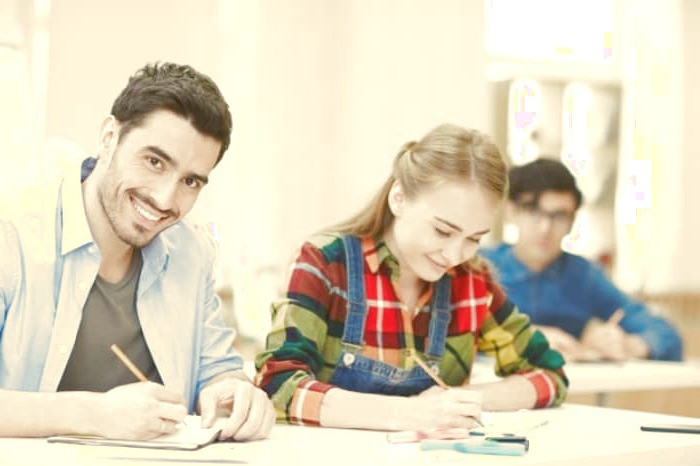 احساسات در نوجوانان