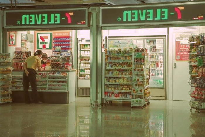 فروشگاه